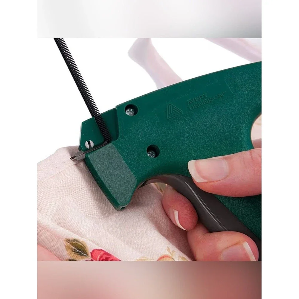 Micros microstitch tagging
